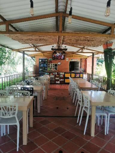 Fisterra Farm stay