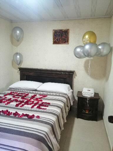 Fisterra Farm stay