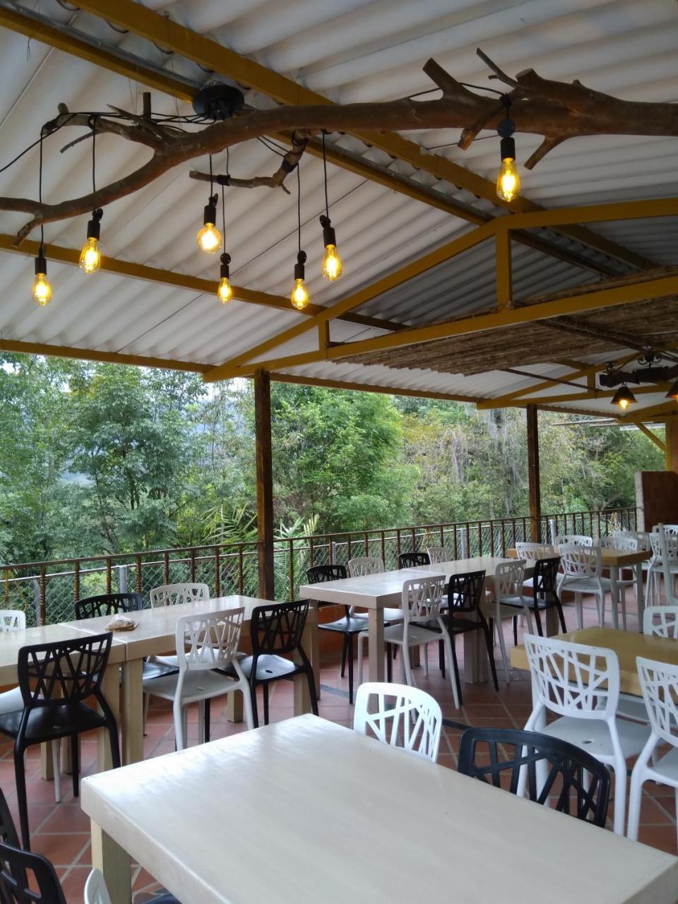 Fisterra Farm stay *
