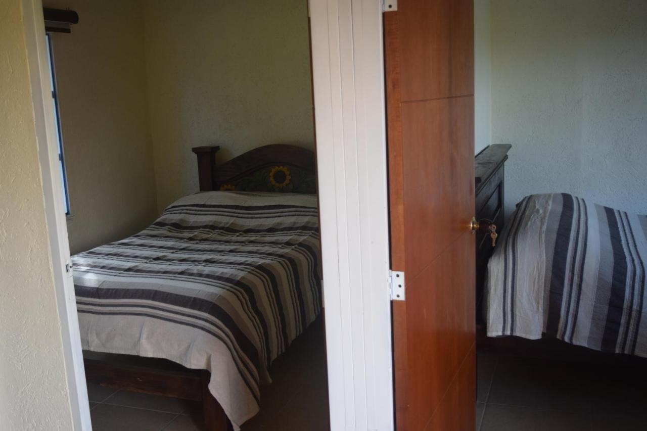 Fisterra Farm stay Moniquira