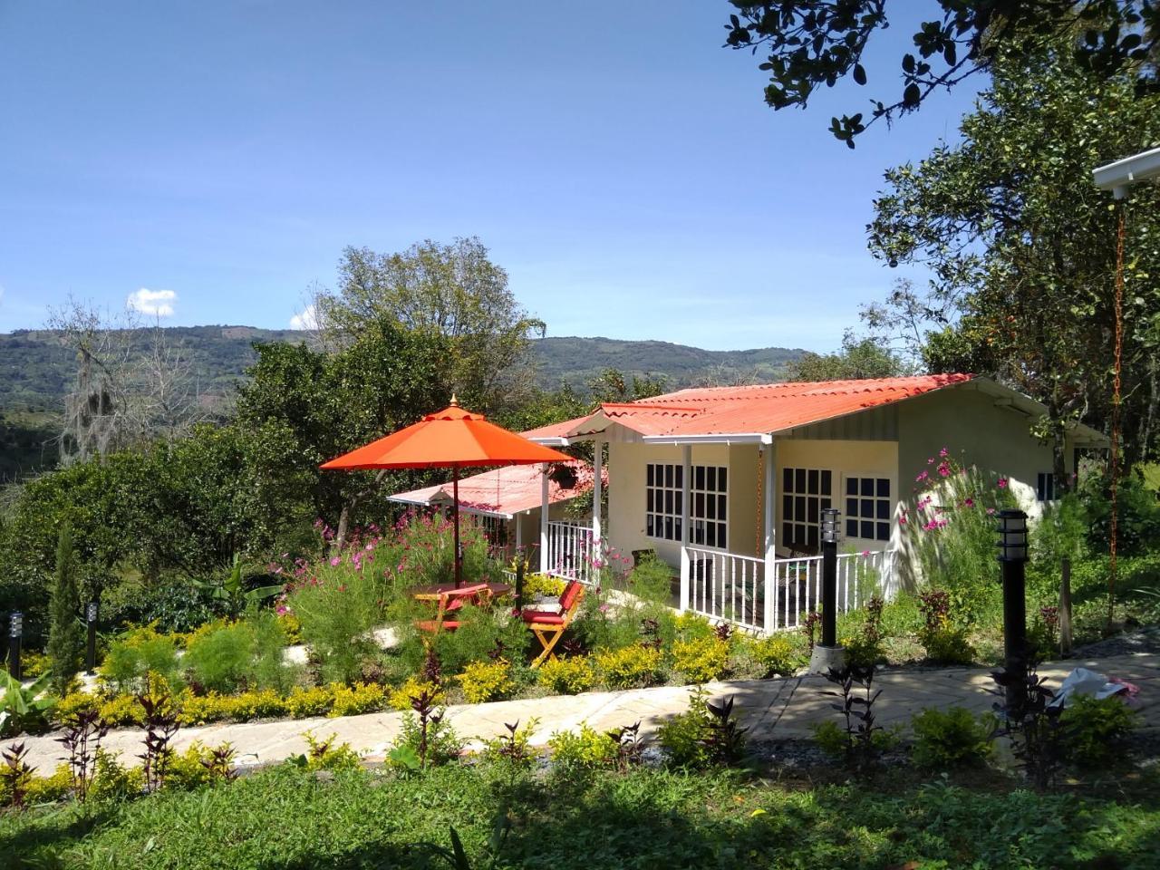 Fisterra Farm stay *