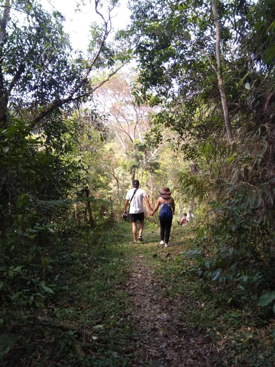 Fisterra Farm stay *