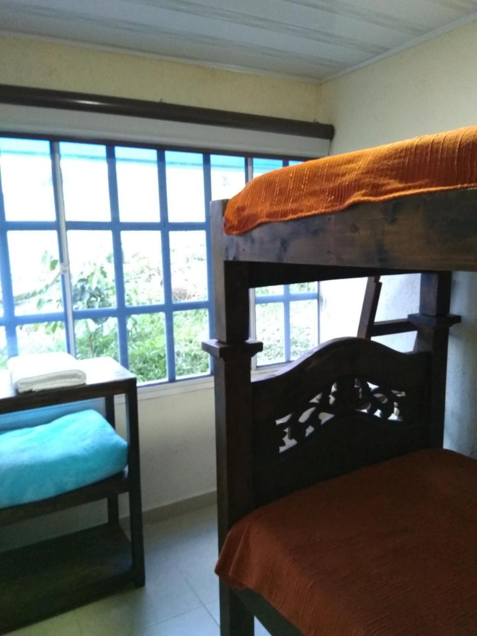 Fisterra Farm stay *