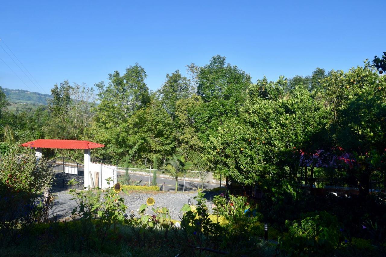 Fisterra Farm stay
