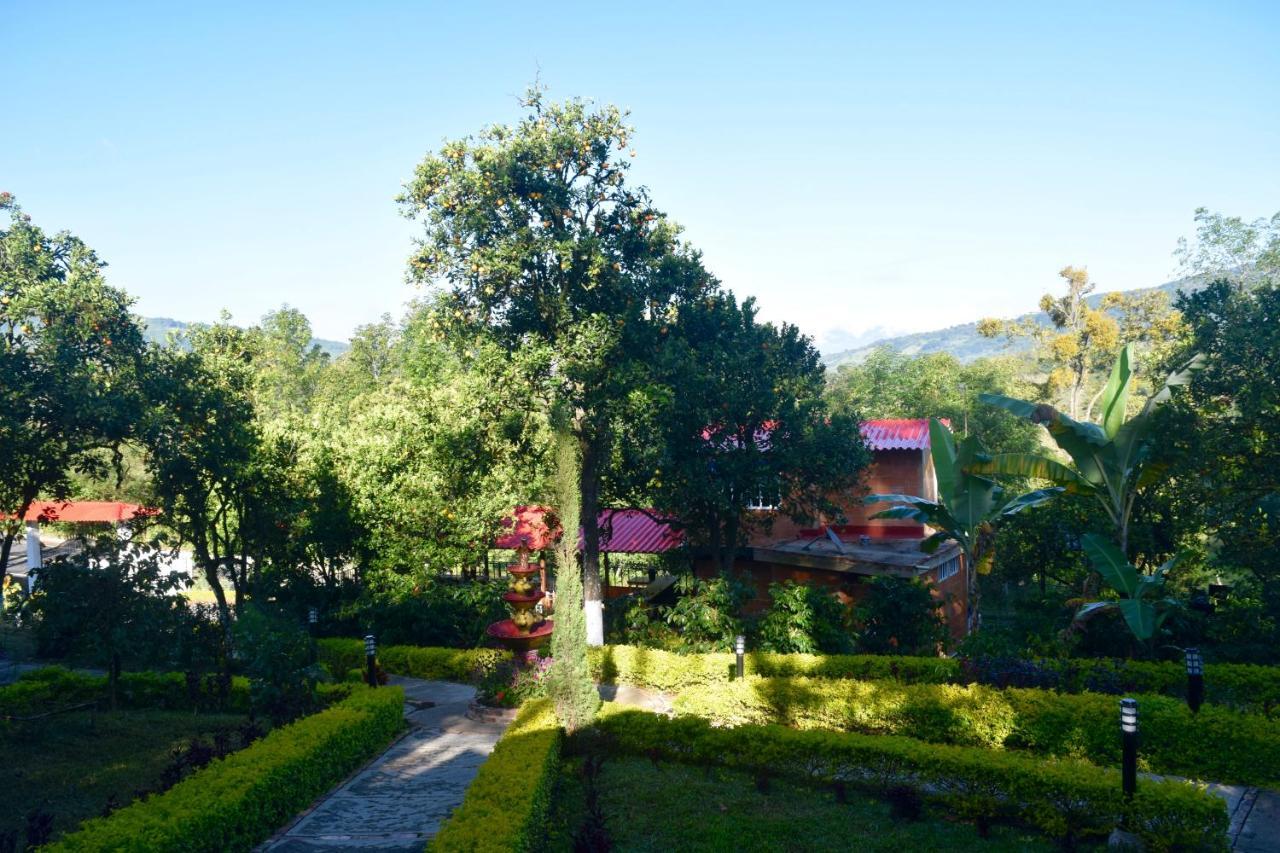 Farm stay Fisterra Moniquira