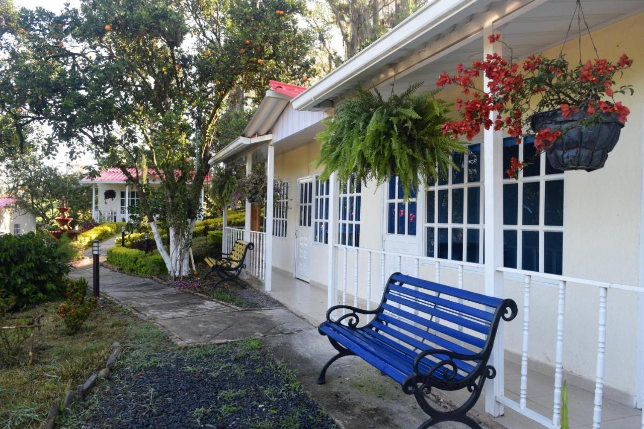 Farm stay Fisterra