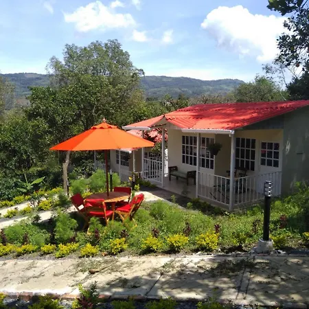 Hostal Fisterra Moniquirá Exterior photo