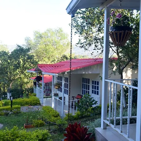 Hostal Fisterra Moniquirá Exterior photo