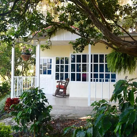 Hostal Fisterra Moniquirá Exterior photo