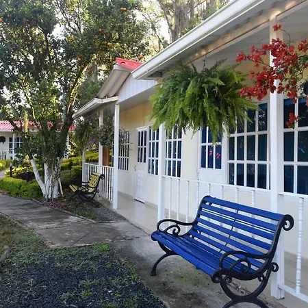 Hostal Fisterra Moniquirá Exterior photo