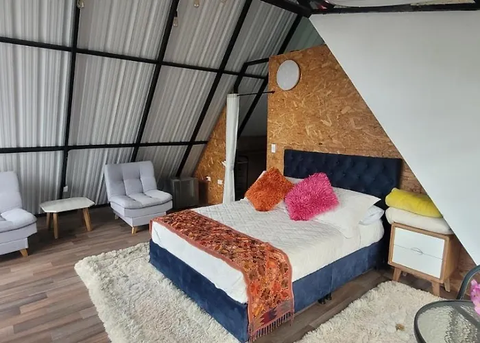 Hostal Fisterra