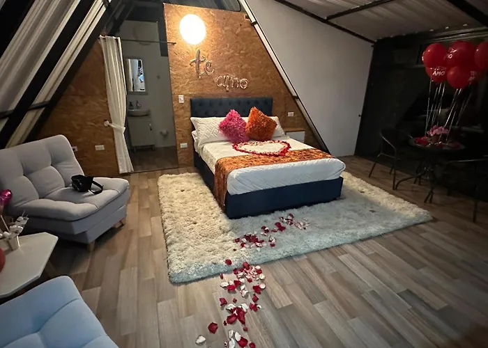 Hostal Fisterra