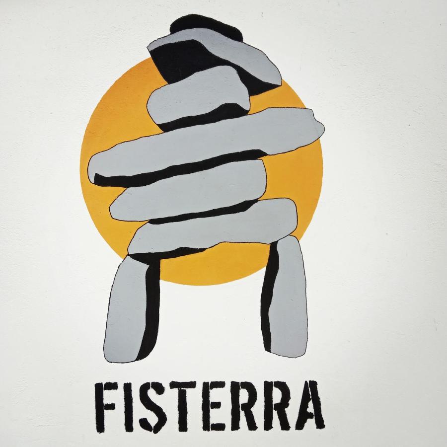 Fisterra Séjour à la ferme